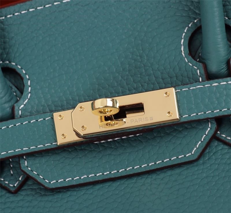 Hermes Birkin Bags